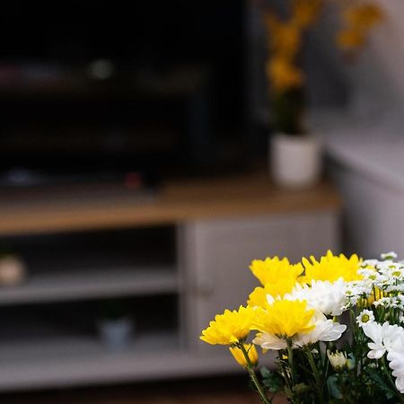 Stamford Central Stay - Stylish 2-Bed Apartment With Wifi Kültér fotó