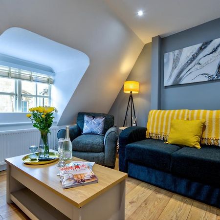 Stamford Central Stay - Stylish 2-Bed Apartment With Wifi Kültér fotó